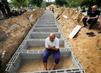 İsrail – Hamas çatışması: İntikam yerine yaşamı seçmenin bedeli ne?