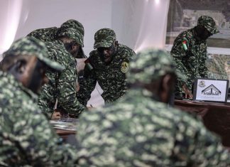 Hamas'ın aklından ne geçiyordu?