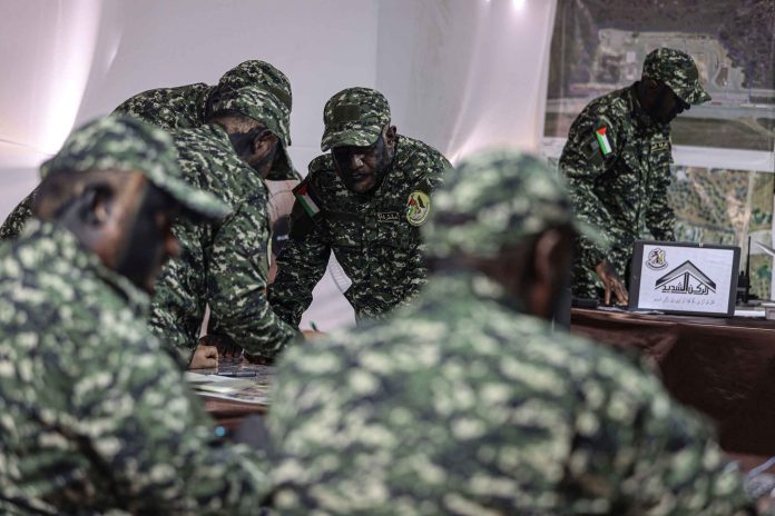 Hamas'ın aklından ne geçiyordu?