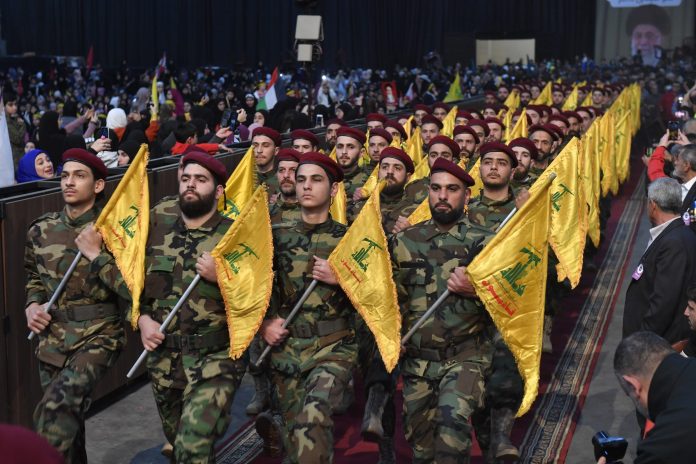 20112023-scaled Hizbullah: Bölgeselleşen bir vekil aktörün kısa portresi