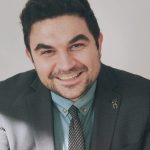 Çağrı Emin Şahin