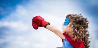 Çocuklarınızı nasıl cesaretlendirebilirsiniz?