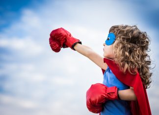 Çocuklarınızı nasıl cesaretlendirebilirsiniz?