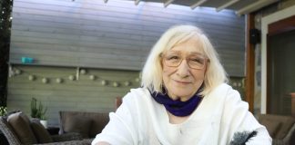 Alev Alatlı sonsuzluğa göçtü, Günay Rodoplu’ysa bizimle