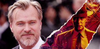 Oppenheimer - Düşle kâbus arasında