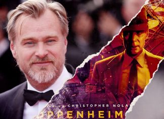 Oppenheimer - Düşle kâbus arasında