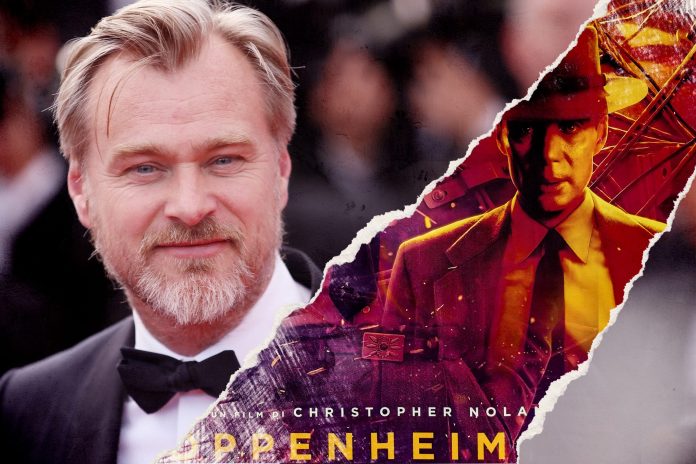 Oppenheimer - Düşle kâbus arasında