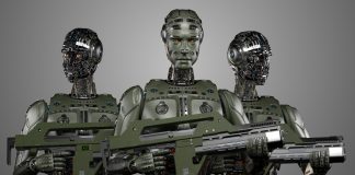 Yapay zekâ devlet ve hükümet yapılarını nasıl değiştirecek?