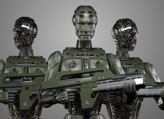 Yapay zekâ devlet ve hükümet yapılarını nasıl değiştirecek?