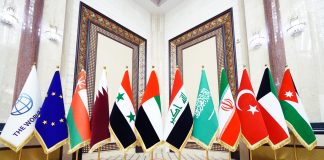 Koridorlar rekabetinde Türkiye’nin önerisi: Irak ile kalkınma yolu