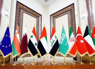 Koridorlar rekabetinde Türkiye’nin önerisi: Irak ile kalkınma yolu