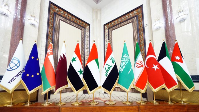 Koridorlar rekabetinde Türkiye’nin önerisi: Irak ile kalkınma yolu
