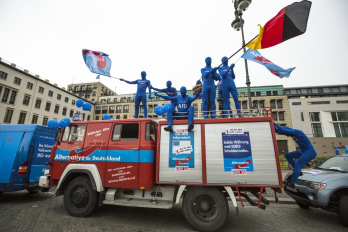 Avrupa’da aşırı sağ: Almanya için Alternatif Partisi hangi çizgide duruyor?