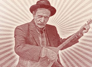 Âşık Veysel - Onun öyküsü ‘siyah masal’