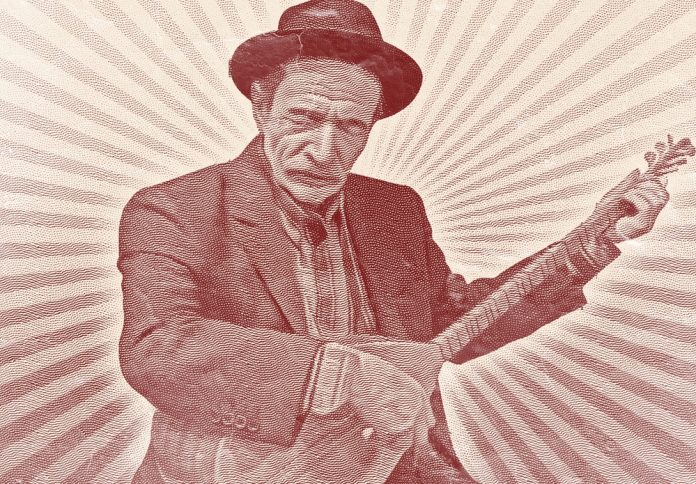 21032023 Âşık Veysel - Onun öyküsü ‘siyah masal’