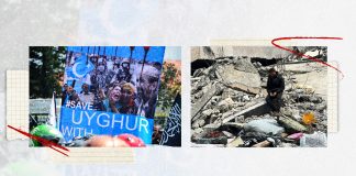 Gazze ve Uygur Bölgesi’nde yaşananlar soykırıma dair bize ne anlatıyor?