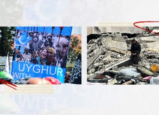 Gazze ve Uygur Bölgesi’nde yaşananlar soykırıma dair bize ne anlatıyor?