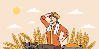 Tarımın görünmeyen kahramanları: Kadınlar