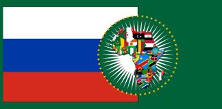 Afrika darbelerinin arkasında Rusya mı var?