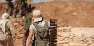 YPG – Aşiretler çatışması bitti ama başlayan ne?