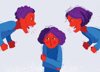 çocuklara bağırmaya nasıl son verebilirsiniz