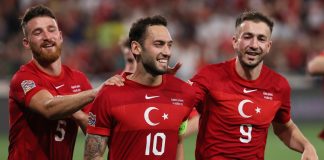 Hakan Çalhanoğlu – Şapka çıkartılan gollerin sahibi