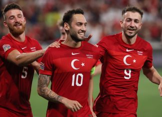 Hakan Çalhanoğlu – Şapka çıkartılan gollerin sahibi