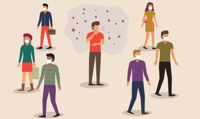 21112023-scaled Bulaşıcı hastalıkların artışının nedeni ne? Göçmenlerle ilişkisi var mı?