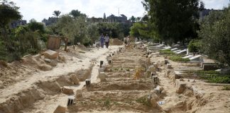 İsrail'in kendini aldatma savaşı