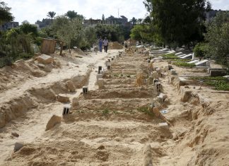 İsrail'in kendini aldatma savaşı