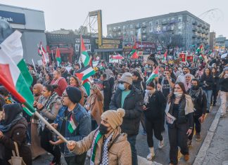 Gazze’den sonra küresel vicdan geri mi geldi?