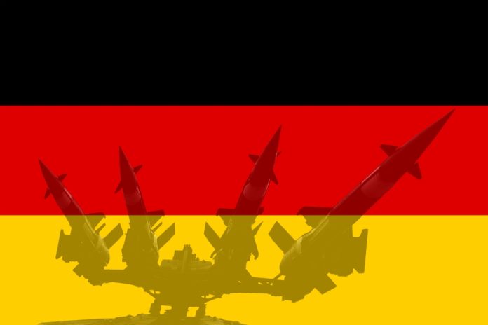 almanya