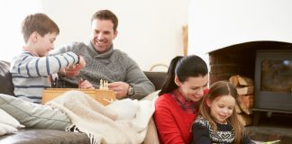 Çocuklarla kaliteli zaman nasıl geçirilir?