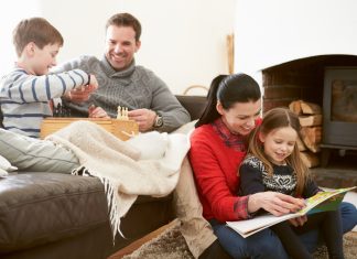 Çocuklarla kaliteli zaman nasıl geçirilir?