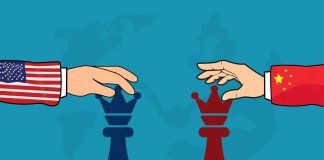 Çin, ABD'nin yerini mi almaya çalışıyor?