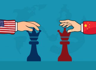 Çin, ABD'nin yerini mi almaya çalışıyor?