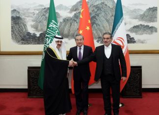 Suudi Arabistan-İran yumuşaması ne anlama geliyor?