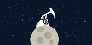 Bu defa geri dönmeye değil kalmaya gidiyoruz: Ay ekonomisi