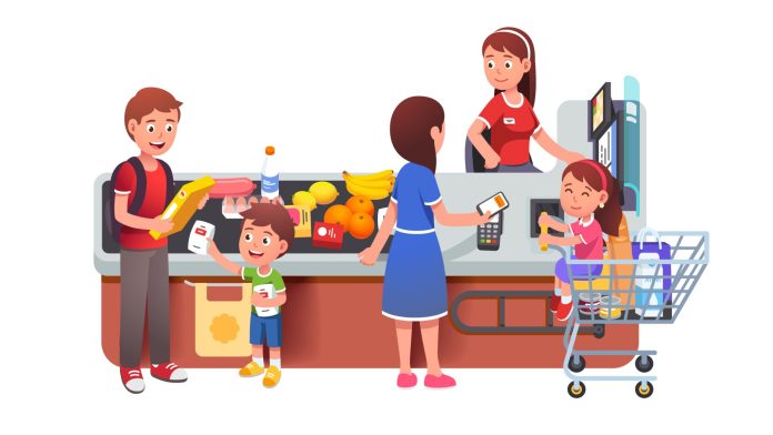 22112023-1-scaled Çocuklara bilinçli tüketici olmayı nasıl öğretebiliriz?