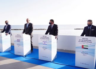 körfez doğu akdeniz