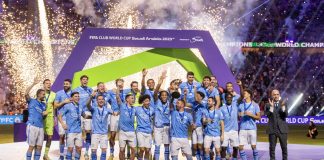 Futbol imparatorluğu: City Football Group