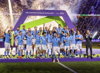Futbol imparatorluğu: City Football Group