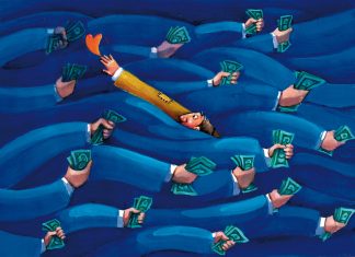 Kapitalizm neydi sahi?