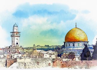 Kudüs neden paylaşılamıyor?