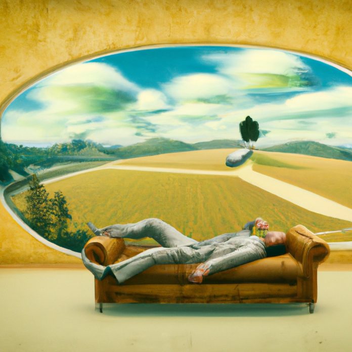 23082023 ‘Şekerleme yapmak’ sağlığımızı nasıl etkiliyor?