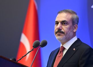 Fidan Irak’a neden gitti?