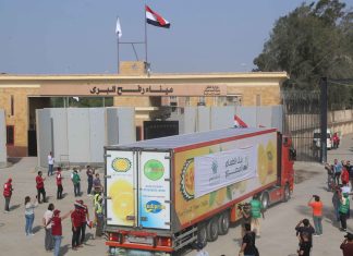 Hamas-İsrail çatışmasında Mısır’ın ikilemi: İlkeler ve çıkarlar