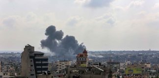 Hamas-İsrail savaşı nasıl bir yeni dünya düzenine işaret ediyor?