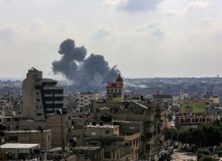 Hamas-İsrail savaşı nasıl bir yeni dünya düzenine işaret ediyor?