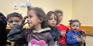 “Skandal”ı kalmayan dünyada ‘adalet’ olur mu?